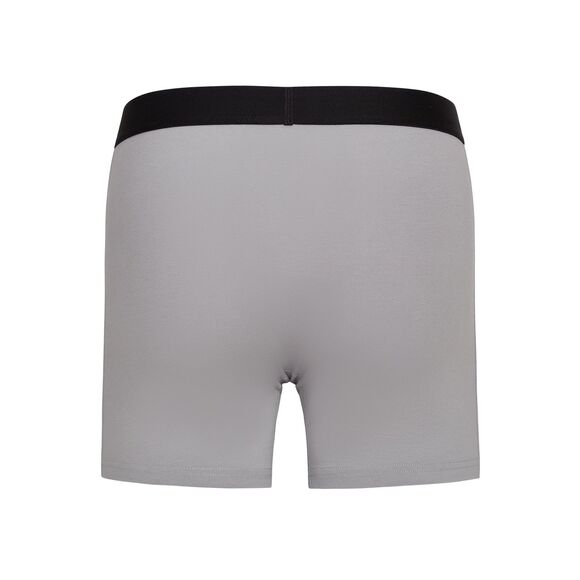 Wrangler 10-pack Comfort Cotton Rustler Boxer Briefs Men's XL Blue Gray - Picture 7 of 11